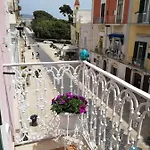 Orchidea Celeste Bed & Breakfast