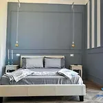 Bed & Breakfast Orchidea Celeste 4*