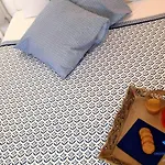 Orchidea Celeste Bed & Breakfast