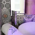 Orchidea Celeste 4* Manfredonia