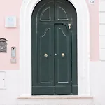 Bed & Breakfast Orchidea Celeste 4*