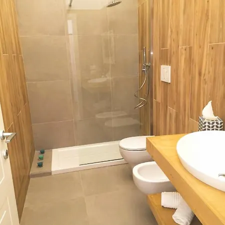Orchidea Celeste 4*
