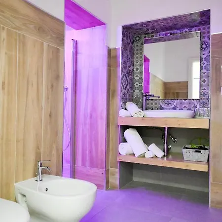Orchidea Celeste 4*
