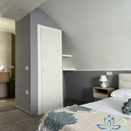 Orchidea Celeste 4*