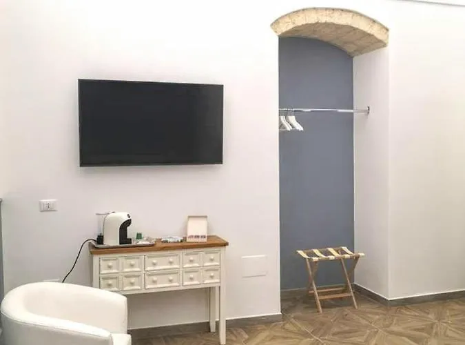 Orchidea Celeste Bed & Breakfast Manfredonia