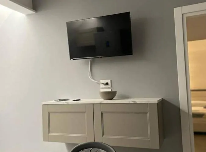 Orchidea Celeste Bed & Breakfast 4*