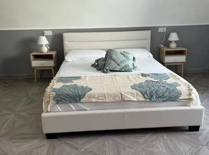 Orchidea Celeste Manfredonia