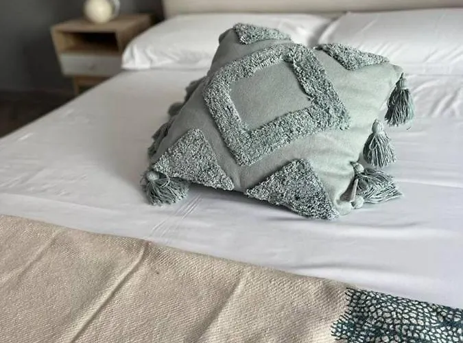 Orchidea Celeste Bed & Breakfast Manfredonia