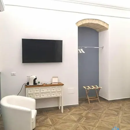 Orchidea Celeste Bed and breakfast Manfredonia