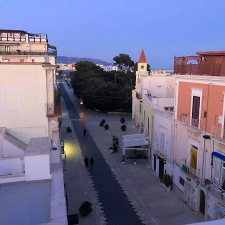 Orchidea Celeste 4* Manfredonia