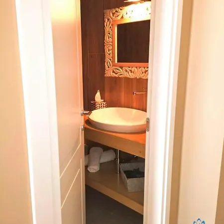 Orchidea Celeste Bed and breakfast Manfredonia