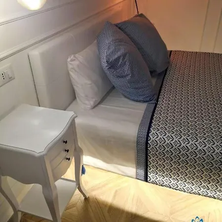 Orchidea Celeste 4*