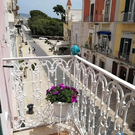 Orchidea Celeste Bed and breakfast