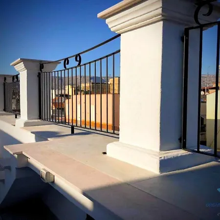 Orchidea Celeste 4* Manfredonia