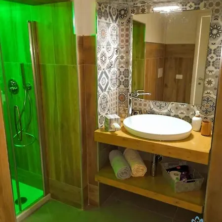 Orchidea Celeste Bed & Breakfast Manfredonia