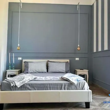 Bed & Breakfast Orchidea Celeste 4*