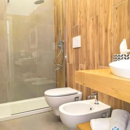 Orchidea Celeste Manfredonia