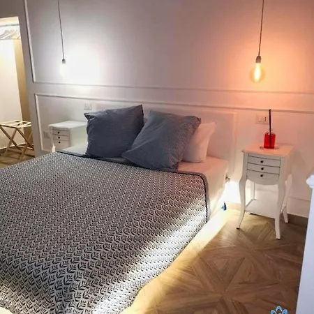 Orchidea Celeste Bed and breakfast *