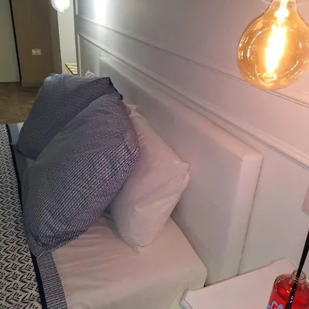 Orchidea Celeste Manfredonia