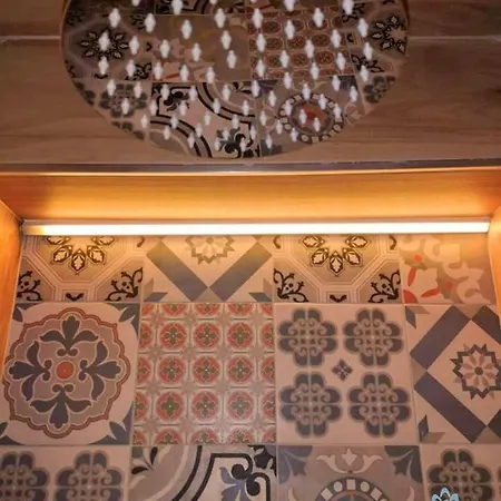 Bed & Breakfast Orchidea Celeste