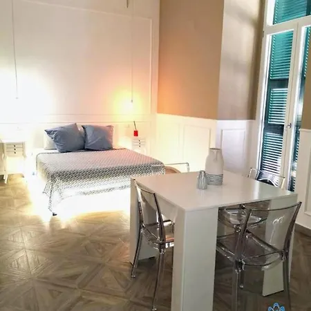 Orchidea Celeste Bed & Breakfast Manfredonia