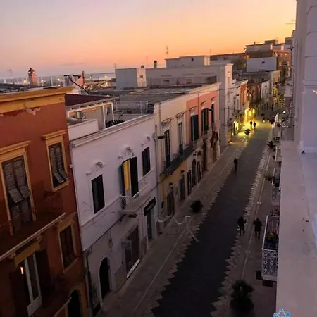 Orchidea Celeste Bed and breakfast Manfredonia