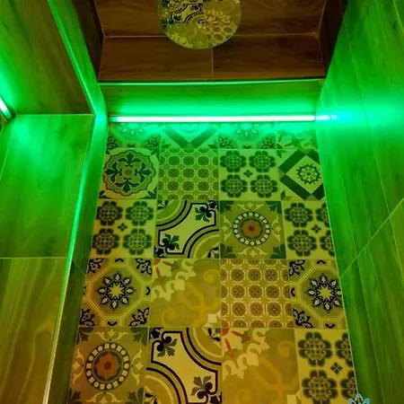 Orchidea Celeste Bed & Breakfast 4*