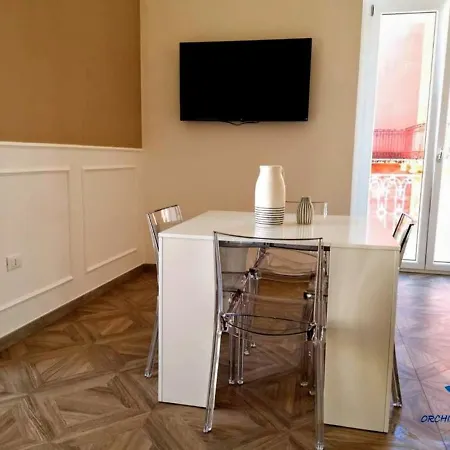 Bed & Breakfast Orchidea Celeste Manfredonia