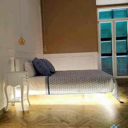 Orchidea Celeste Bed and breakfast