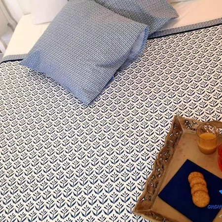 Orchidea Celeste Bed & Breakfast