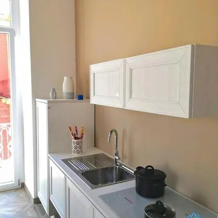 Bed & Breakfast Orchidea Celeste