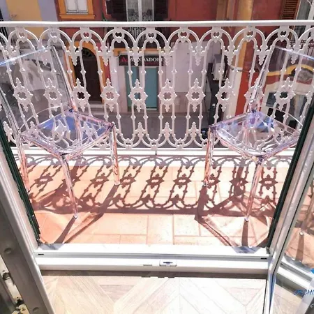 Orchidea Celeste 4* Manfredonia