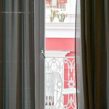 Orchidea Celeste 4* Manfredonia