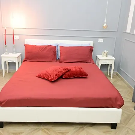 Bed & Breakfast Orchidea Celeste