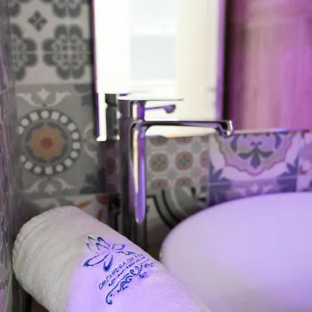 Orchidea Celeste 4* Manfredonia