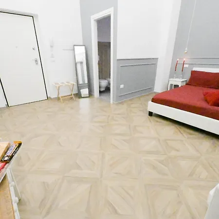 Bed and breakfast Orchidea Celeste Manfredonia