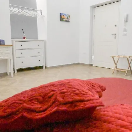 Bed & Breakfast Orchidea Celeste 4*