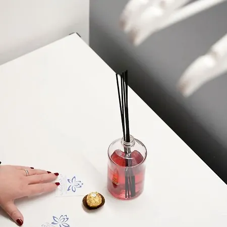 Bed & Breakfast Orchidea Celeste Manfredonia