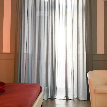 Orchidea Celeste Manfredonia