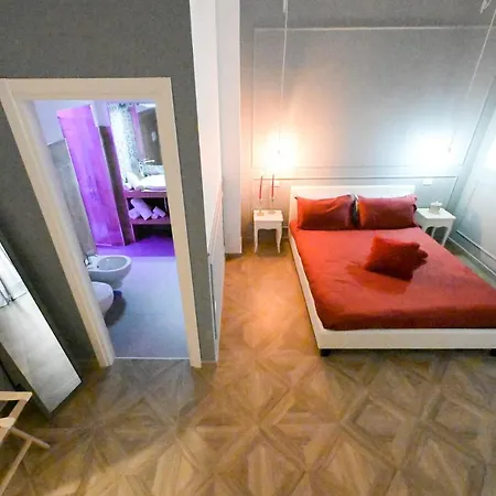 Orchidea Celeste 4* Manfredonia