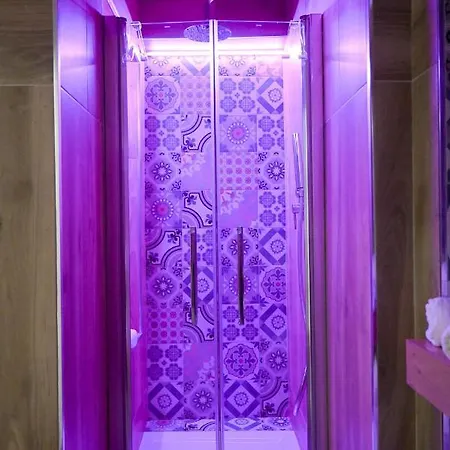 Orchidea Celeste 4*