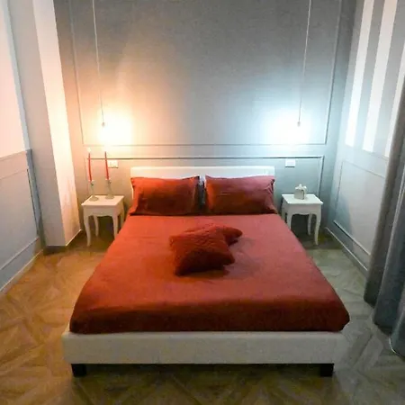 Bed and breakfast Orchidea Celeste