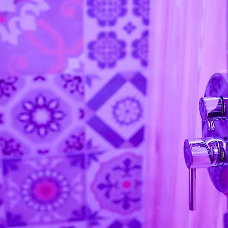 Orchidea Celeste Panzió 4*