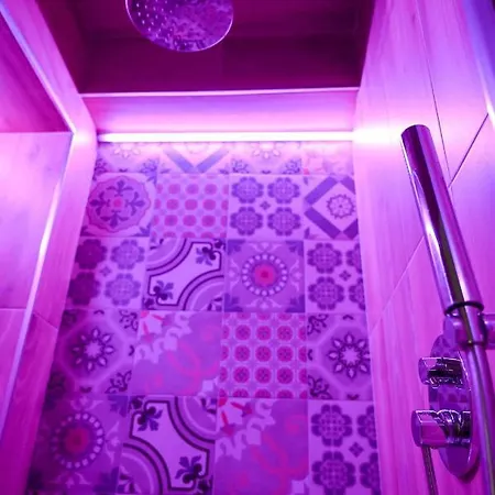 Orchidea Celeste Manfredonia