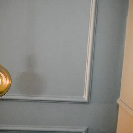 Orchidea Celeste Couette-café 4*