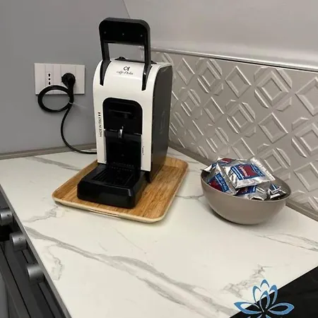 Orchidea Celeste Bed & Breakfast Manfredonia