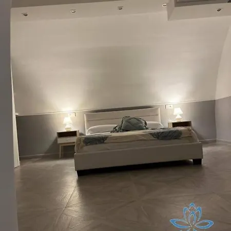 Orchidea Celeste 4* Manfredonia