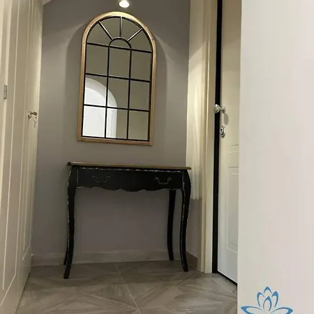 Orchidea Celeste Manfredonia