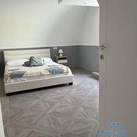 Orchidea Celeste 4* Manfredonia