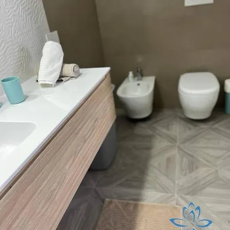 Bed & Breakfast Orchidea Celeste 4*